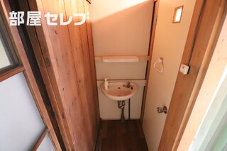 2階和室