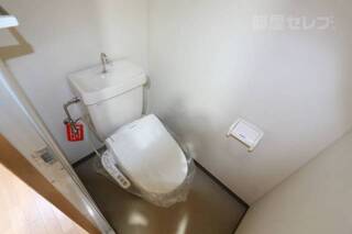 201号室の写真です。