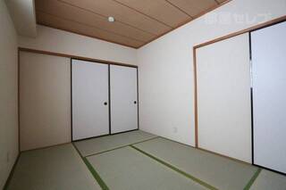 201号室の写真です。