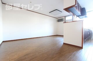 リフォーム前の写真になります。