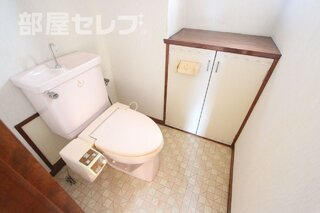 リフォーム前の写真になります。