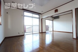 リフォーム前の写真になります。