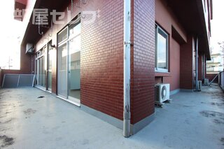 リフォーム前の写真になります。