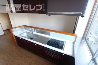 リフォーム前の写真になります。