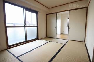 ※別の部屋の写真を流用しています。