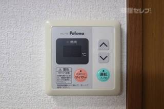 301号室の写真です。