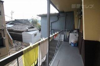 渡り廊下