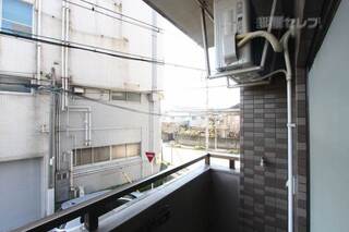写真は204のものになります