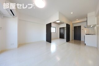 604号室写真