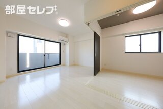 604号室写真