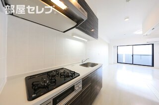 604号室写真