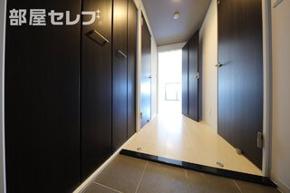 604号室写真