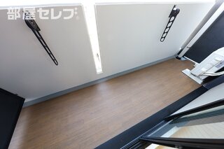 604号室写真