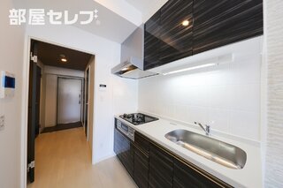 604号室写真
