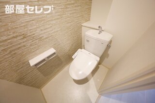 604号室写真