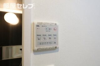 604号室写真