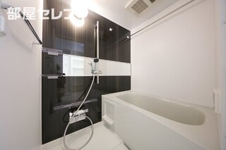 604号室写真