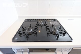 604号室写真