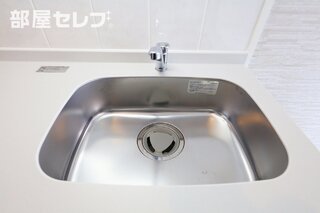 604号室写真