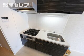 604号室写真