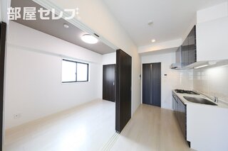 604号室写真