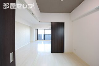 604号室写真