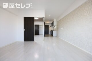 604号室写真
