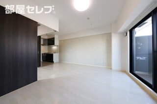 604号室写真