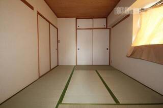 和室は落ち着きますよね