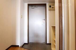 ※1203号室の写真です。