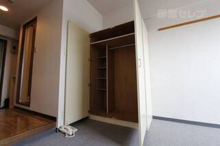 ※1203号室の写真です。