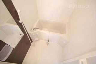 ※202号室室内参照
