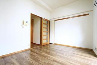 302号室の写真です