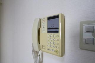 302号室の写真です