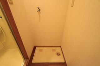 302号室の写真です