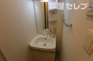 ウォシュレットつきのトイレ
