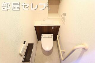 洗面所も広いですよ