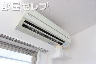 綺麗で清潔感のあるトイレです