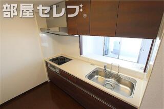 モニター付きで安心