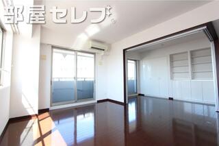 下駄箱も大きくて安心