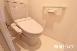 機能的な御手洗い。