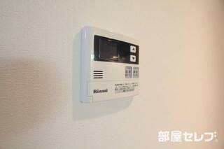設備も整ってます