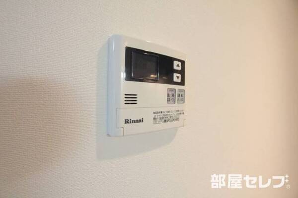 設備も整ってます