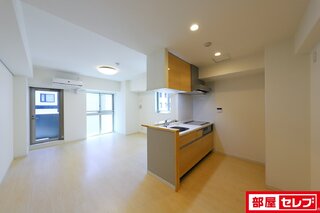 広く使えるお部屋です