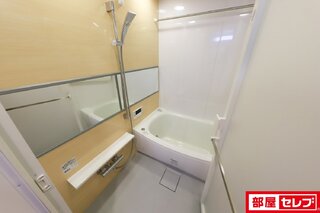 キッチンも広いですね