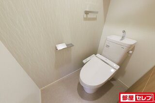 清潔感のあるお風呂です