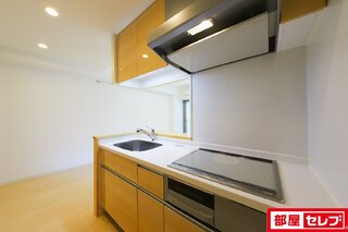 オートロックでセキュリティも安心です