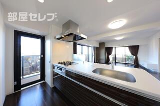 1402号室写真