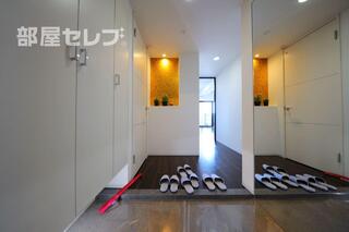 1402号室写真
