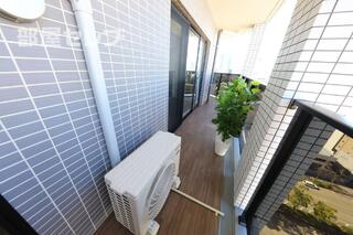 1402号室写真